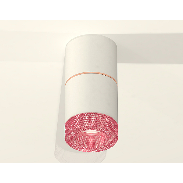 Потолочный светильник Ambrella Light Techno Spot XS7401222 (C7401, A2073, C7401, N7193)