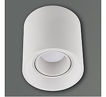 Накладной светильник Reluce 16123-9.5-001 GU10 WT