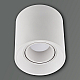 Точечный светильник Reluce 16123-9.5-001 GU10 WT