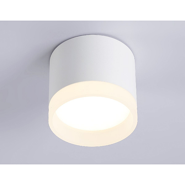 Накладной светильник Ambrella Light Acrylic Frost TN5365