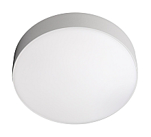Точечный светильник iLedex Mercury 5551-36W-D212-3/4/6K-WH