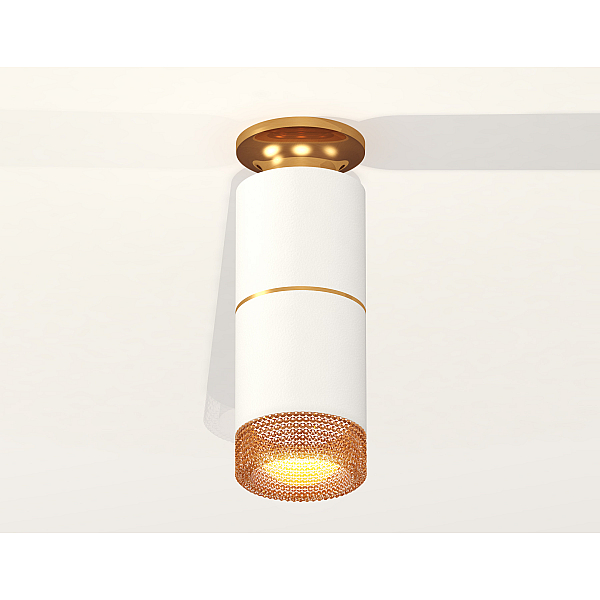 Потолочный светильник Ambrella Light Techno Spot XS6301261 (N6905, C6301, A2062, C6301, N6154)