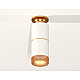 Потолочный светильник Ambrella Light Techno Spot XS6301261 (N6905, C6301, A2062, C6301, N6154)