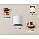 Накладной светильник Ambrella Light Techno XS7401142 (N7930, C7401, N7015)