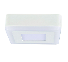 Потолочный светодиодный светильник Arte Lamp Altair A7709PL-2WH