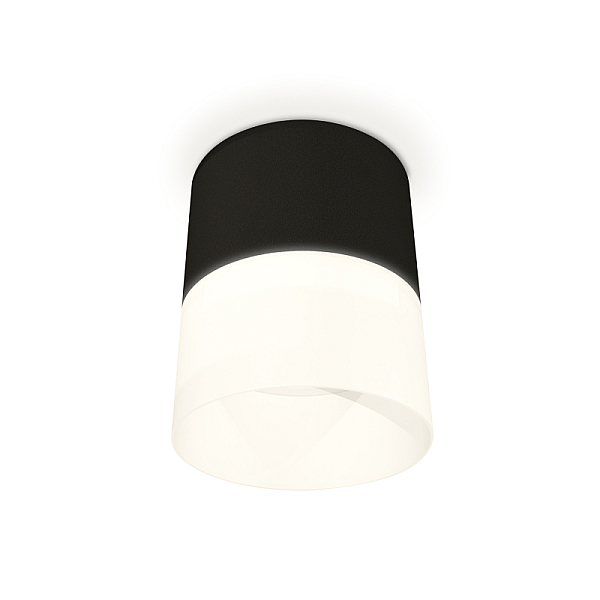 Потолочный светильник Ambrella Light Techno Spot XS8111002 (C8111, N8402)
