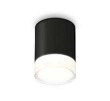 Накладной светильник Ambrella Light Techno XS6302064 (C6302, N6241)