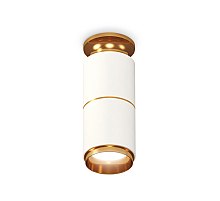 Потолочный светильник Ambrella Light Techno Spot XS6301260 (N6905, C6301, A2062, N6124)
