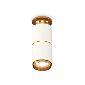 Потолочный светильник Ambrella Light Techno Spot XS6301260 (N6905, C6301, A2062, N6124)