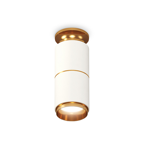 Потолочный светильник Ambrella Light Techno Spot XS6301260 (N6905, C6301, A2062, N6124)
