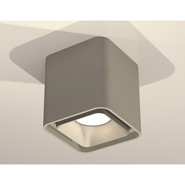 Накладной светильник Ambrella Light Techno XS7842003 (C7842, N7703)