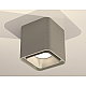 Накладной светильник Ambrella Light Techno XS7842003 (C7842, N7703)