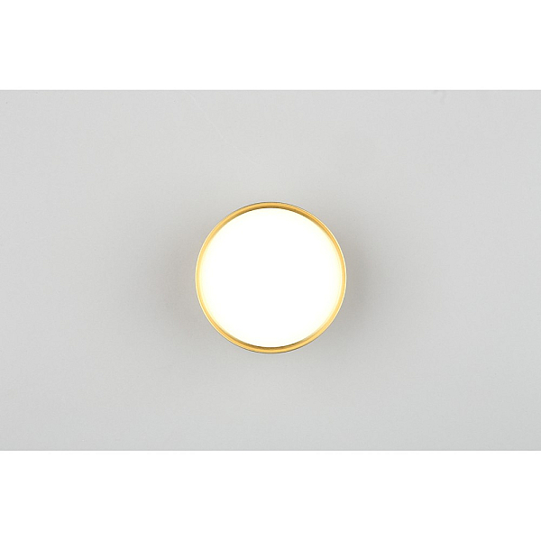 Потолочный светодиодный светильник Omnilux Salentino OML-100929-06