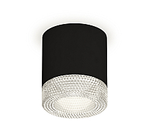 Накладной светильник Ambrella Light Techno XS7402010 (C7402, N7191)