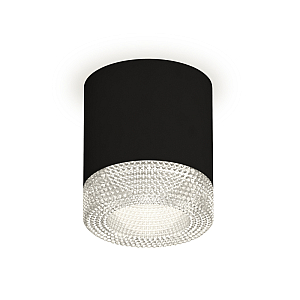 Накладной светильник Ambrella Light Techno XS7402010 (C7402, N7191)