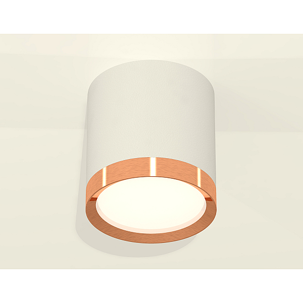 Потолочный светильник Ambrella Light Techno Spot XS8141005 (C8141, N8126)