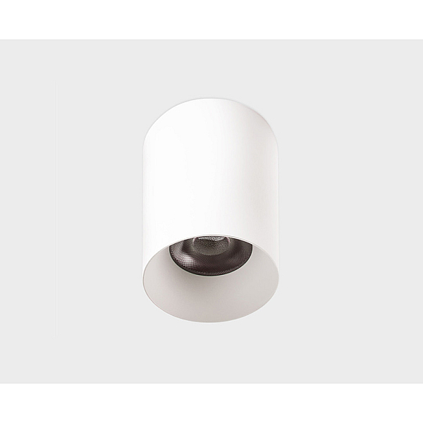 Потолочный светильник Italline IT02-027 white 3000K