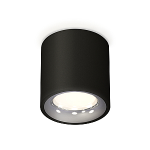 Потолочный светильник Ambrella Light Techno Spot XS7532022 (C7532, N7012)