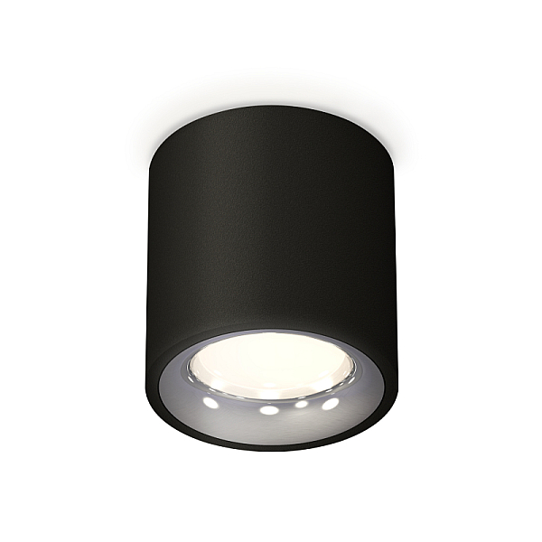 Потолочный светильник Ambrella Light Techno Spot XS7532022 (C7532, N7012)