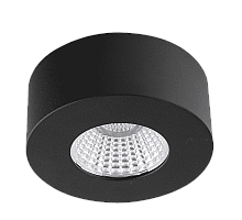 Накладной светильник DesignLed LC1528FBK-5-NW 002218