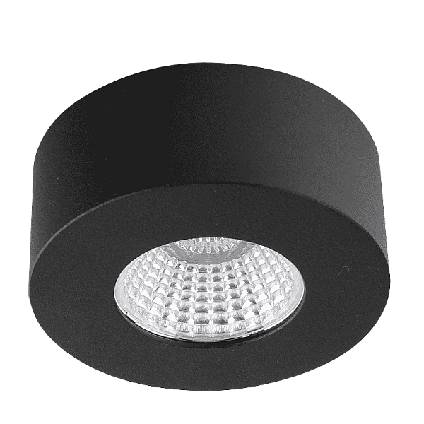 Накладной светильник DesignLed LC1528FBK-5-NW 002218