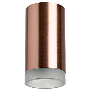 Накладной светильник Lightstar Rullo R430430 (214430+202430)