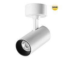 Накладной спот Novotech Selene 359229