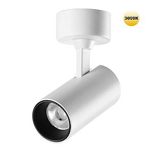 Накладной спот Novotech Selene 359229