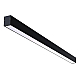 Накладной светильник Nowodvorski Office Pro Led Black 10208