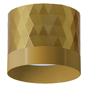 Накладной светильник Feron Barrel Prism HL388 48801