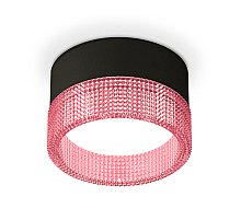 Потолочный светильник Ambrella Light Techno Spot XS8102032 (C8102, N8486)