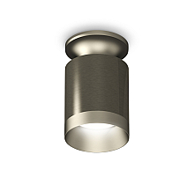 Потолочный светильник Ambrella Light Techno Spot XS6303120 (N6904, C6303, N6133)