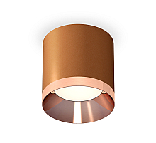 Потолочный светильник Ambrella Light Techno Spot XS7404011 (C7404, N7035)