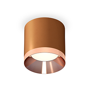 Потолочный светильник Ambrella Light Techno Spot XS7404011 (C7404, N7035)