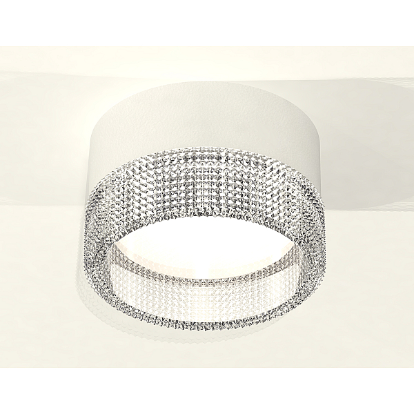 Потолочный светильник Ambrella Light Techno Spot XS8101030 (C8101, N8480)