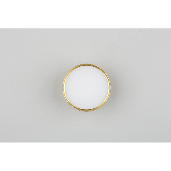 Потолочный светодиодный светильник Omnilux Salentino OML-100929-06