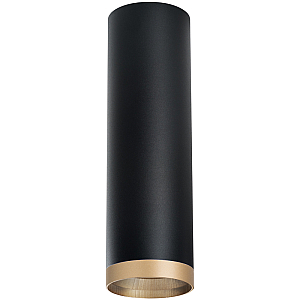 Накладной светильник Lightstar Rullo R6497490 (216497+203490)