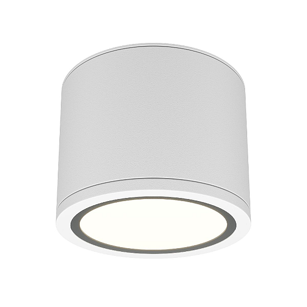 Потолочный светильник Maytoni Technical Rendo C095CL-GX53-W