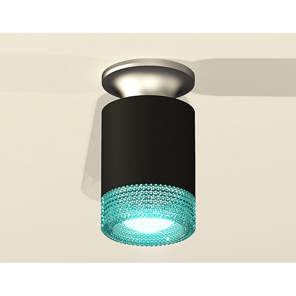 Потолочный светильник Ambrella Light Techno Spot XS6302142 (N6904, C6302, N6153)