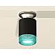 Потолочный светильник Ambrella Light Techno Spot XS6302142 (N6904, C6302, N6153)