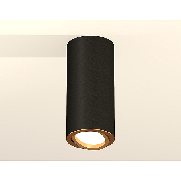 Накладной поворотный светильник Ambrella Light Techno XS7443004 (C7443, N7004)