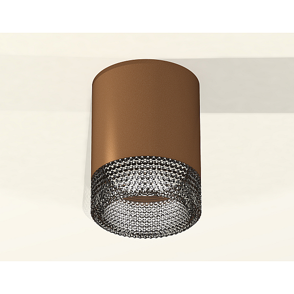 Накладной светильник Ambrella Light Techno XS6304022 (C6304, N6151)