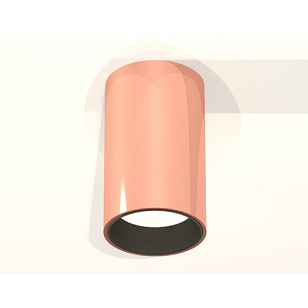 Потолочный светильник Ambrella Light Techno Spot XS6326003 (C6326, N6111)