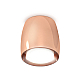 Потолочный светильник Ambrella Light Techno Spot XS1144020 (C1144, N7165)