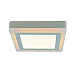 Потолочный светодиодный светильник Arte Lamp Altair A7716PL-2WH
