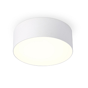 Потолочный светильник Ambrella Light Orbital Air Alum FV5511