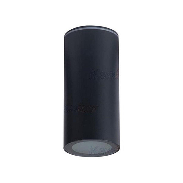 Накладной точечный светильник Kanlux AQILO E14 IP65 DSO-GR 36640
