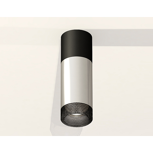Потолочный светильник Ambrella Light Techno Spot XS6325061 (C6302, A2010, C6325, N6151)