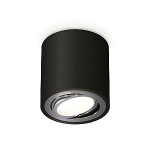 Потолочный светильник Ambrella Light Techno Spot XS7532003 (C7532, N7003)