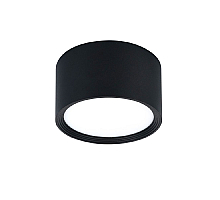 Накладной светильник Escada 20005led 20005SMU/04LED SBK